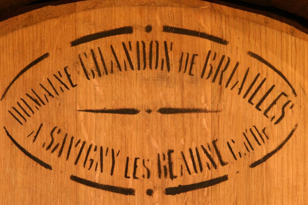 Maison D'Hotes Chandon De Briailles Savigny-lès-Beaune Εξωτερικό φωτογραφία