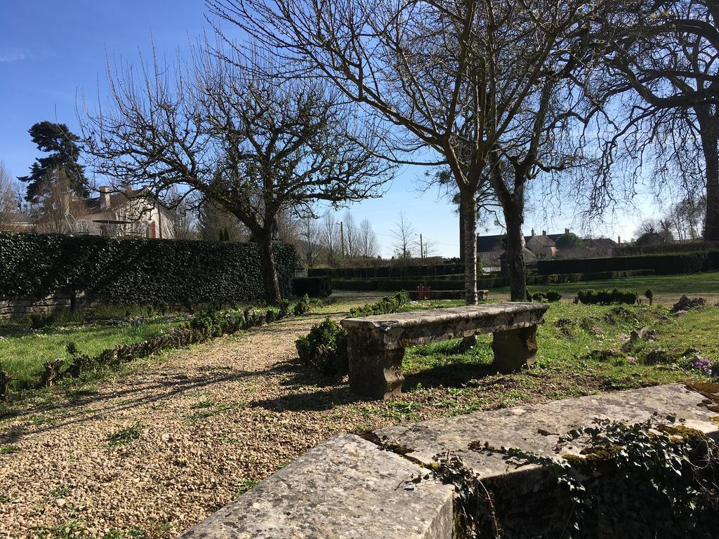 Maison D'Hotes Chandon De Briailles Savigny-lès-Beaune Εξωτερικό φωτογραφία