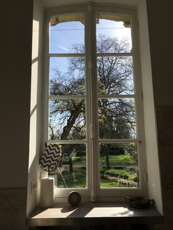 Maison D'Hotes Chandon De Briailles Savigny-lès-Beaune Εξωτερικό φωτογραφία