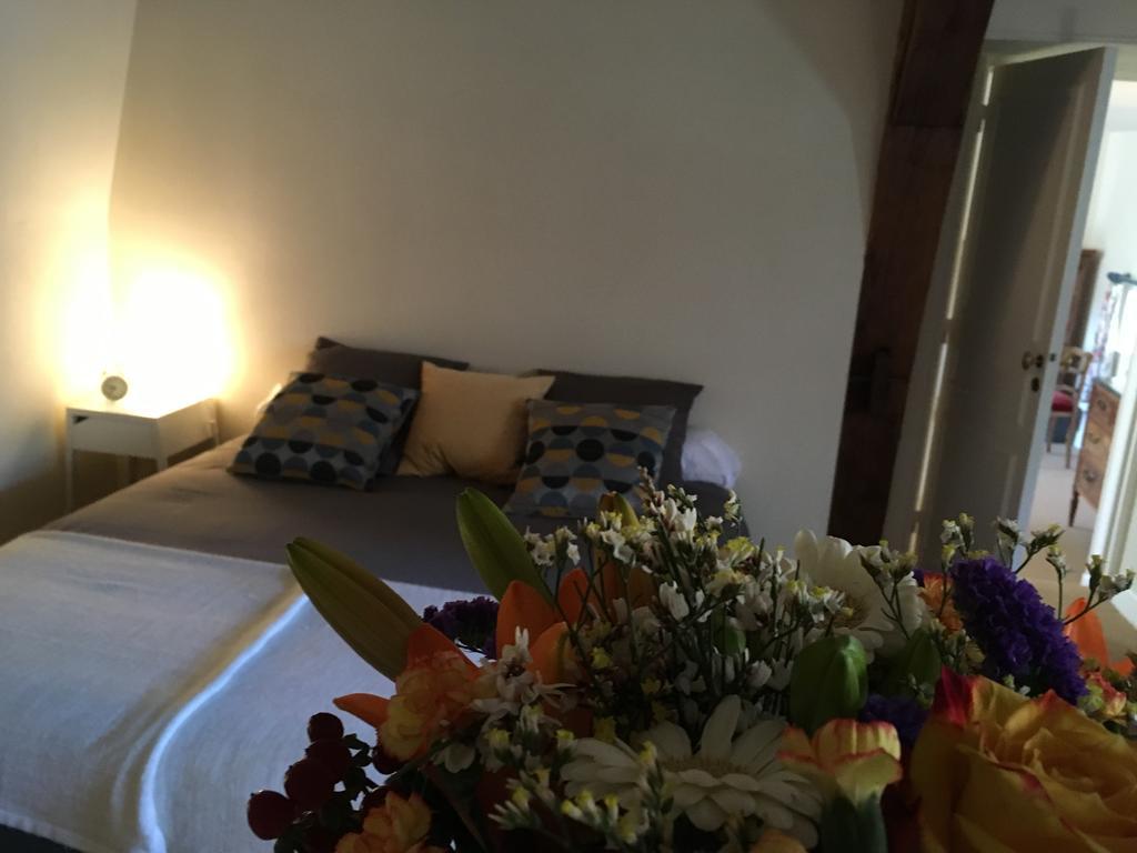 Maison D'Hotes Chandon De Briailles Savigny-lès-Beaune Εξωτερικό φωτογραφία