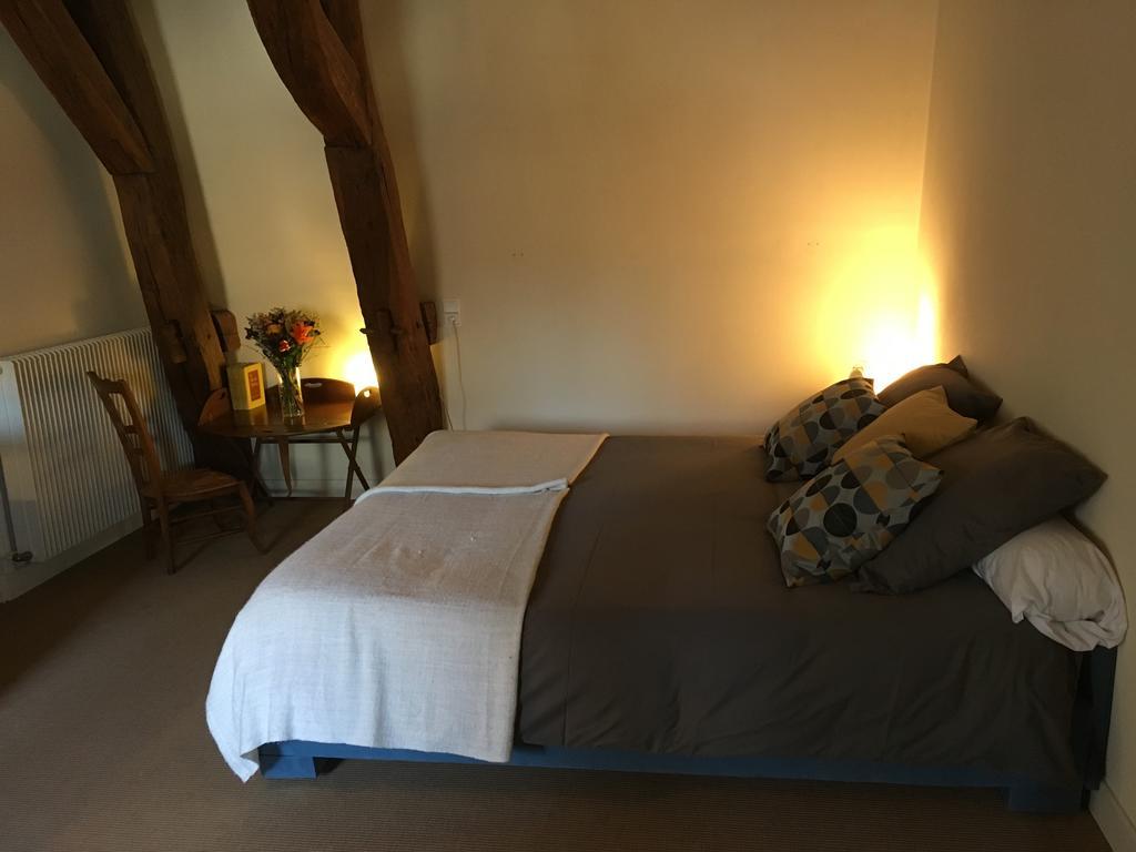 Maison D'Hotes Chandon De Briailles Savigny-lès-Beaune Εξωτερικό φωτογραφία