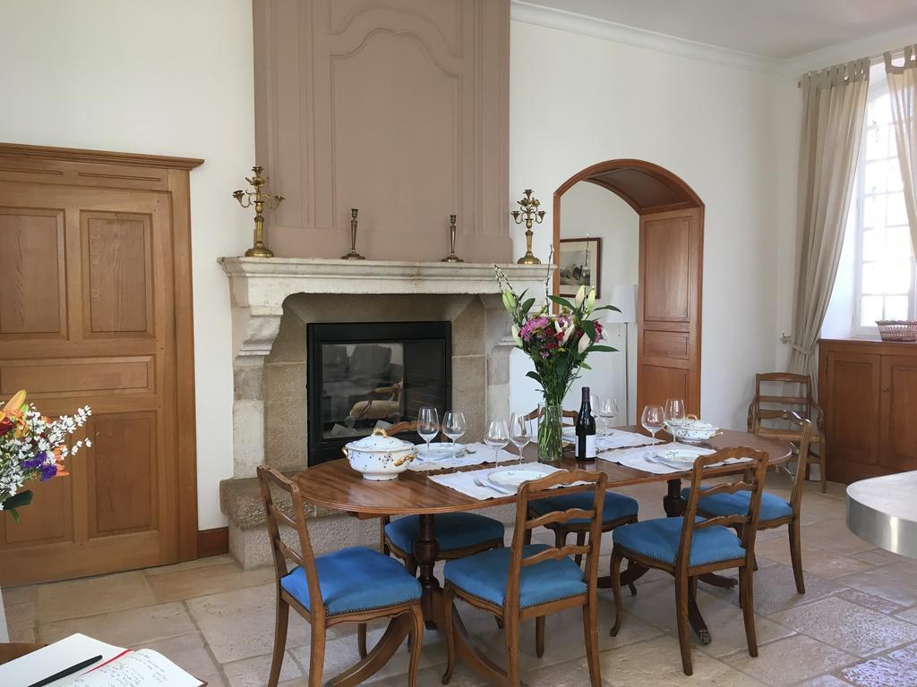 Maison D'Hotes Chandon De Briailles Savigny-lès-Beaune Εξωτερικό φωτογραφία