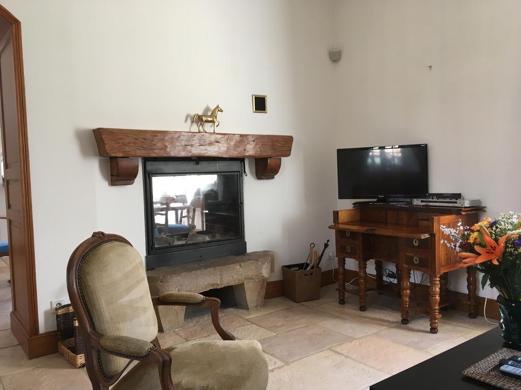 Maison D'Hotes Chandon De Briailles Savigny-lès-Beaune Εξωτερικό φωτογραφία