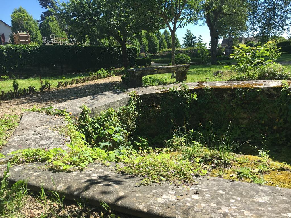 Maison D'Hotes Chandon De Briailles Savigny-lès-Beaune Εξωτερικό φωτογραφία